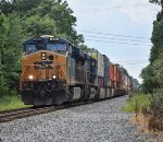 CSX 896